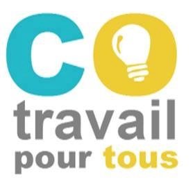 Des espaces collectifs pour un travail productif, ensemble.