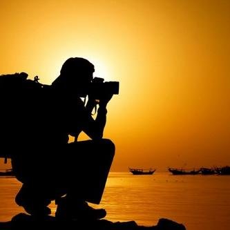 London based photographer and videographer