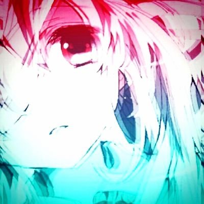 黒兎だよ