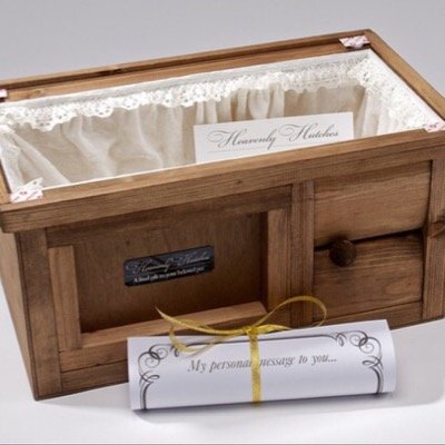 Heavenly Hutches Owner, Creator & Manufacturer