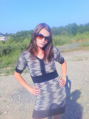 25 Proud.mommy of two kids Jacob n Olivia. A believer of JESUS Christ. ~Separated
