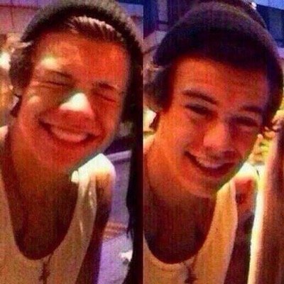 Lucas Hermes Styles