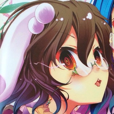 因幡てゐ@寂てゐ@さんのプロフィール画像