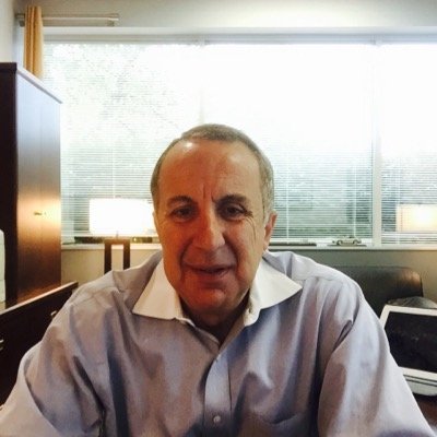 AlanBechara's profile picture. 