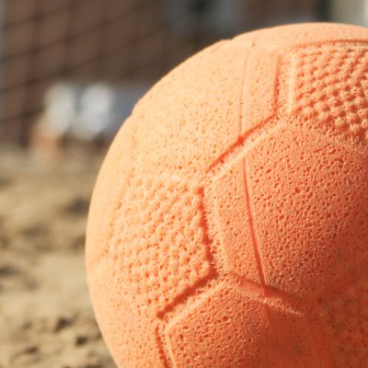 Toda la actualidad nacional e internacional sobre balonmano playa