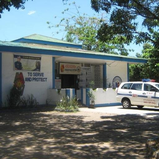 Welcome to the official twitter account of Ayungon Police Station. Follow us...