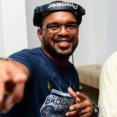 Newest Hardest digital DJ on the island playing Rap, Pop, RnB, Reggae, Soca, Techno, Reggaeton.