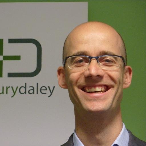 I am a founding director of Edbury Daley. We specialise in procurement and supply chain appointments globally.