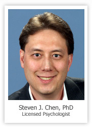 Licensed Clinical Psychologist. I have maintained a private counseling practice and consulting practice to organizations over the past 15 years.