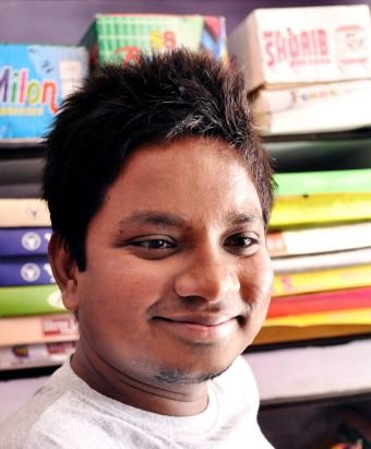 Rx Pharmacist,Amateur Photographer, Telanganite, Indian, Student, Investor.