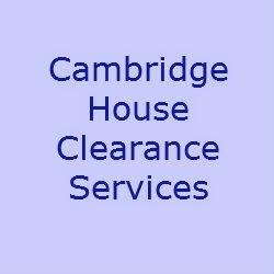 We are a family-run business working in the property clearance industry. We offer a variety of tailored services such as house, garden and office clearance.