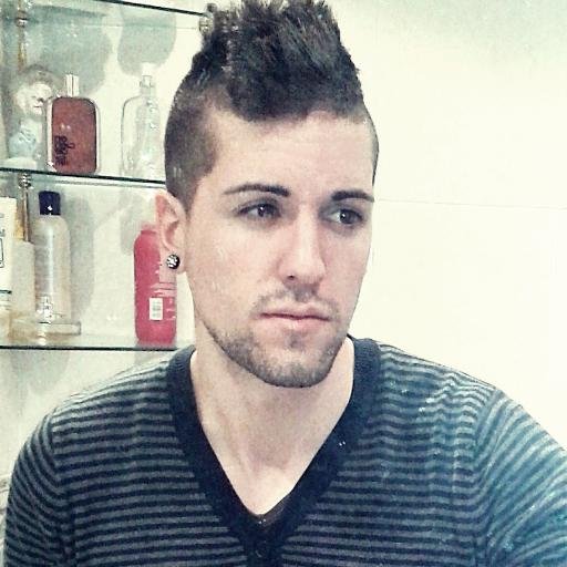 En la vida todo es posible,asique lucha por lo que quieres.