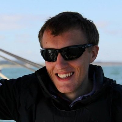 TomChandler2's profile picture. 