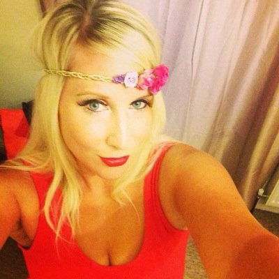 CharleneWakeham's profile picture. Live The Life You Love