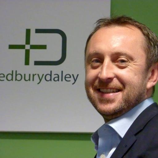 Specialist Procurement Technology, Consulting & Spend Management recruiter, Job Market Blogger, Founding Director of EdburyDaley