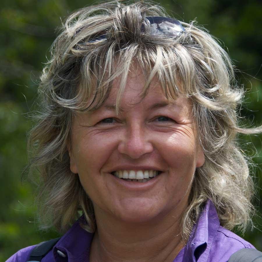 MarinaBompi's profile picture. Appassionata di viaggi e di cucina