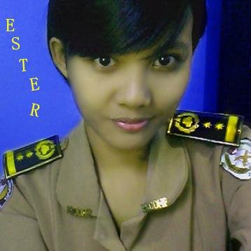 Aphrodite/Larest//Follow Me #Untan Fisip/Sekadau/