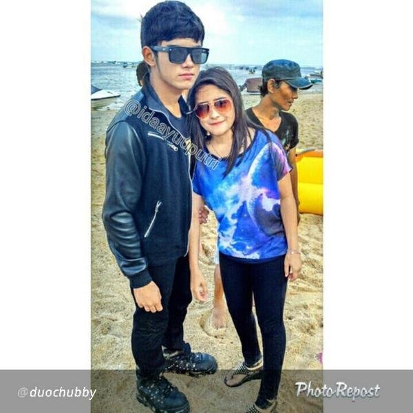 Sayang rayhan suka rayhan cinta rayhan (♥ω♥ ) ~♪