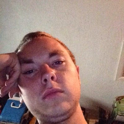 college student
employed
fishing
having a great time