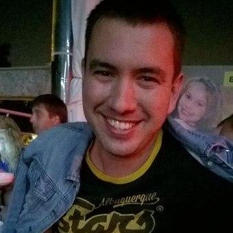 ismax612 Profile Picture
