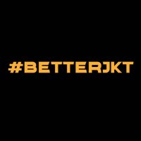Better Jakarta (@betterjkt) 's Twitter Profile