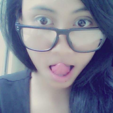 Girls | Young | INDONESIA | Be your self be better ☺  -  Owner @IgamDevan :-*