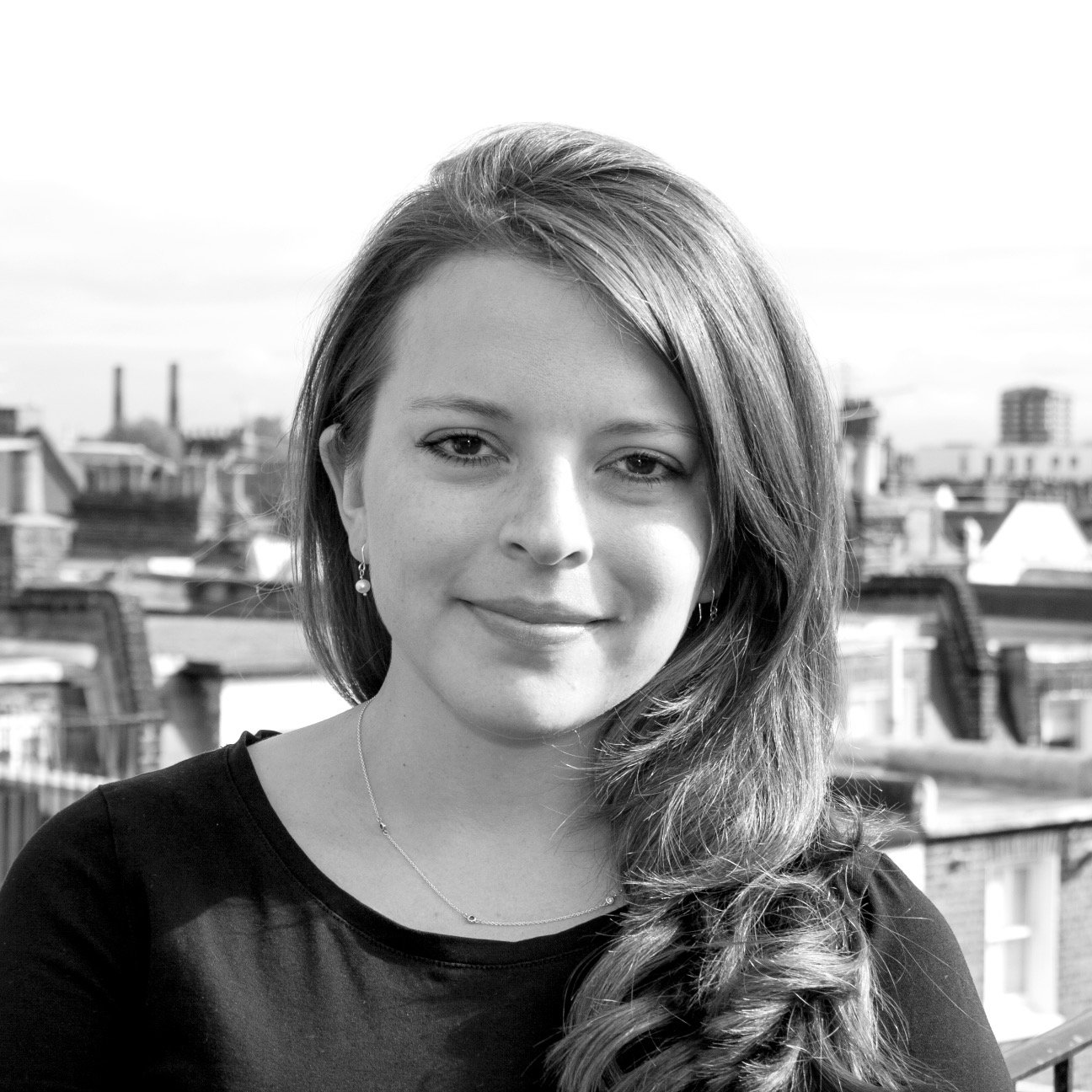 Development consultant. Otherwise singing, campaigning and seeking green space.