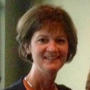 JenHuth's profile picture. 