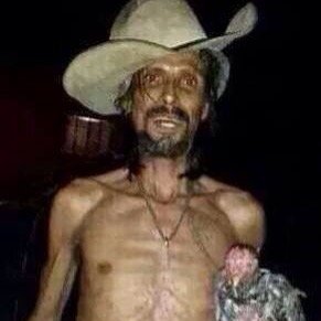 bien valiente sin miedo y muy chingon
