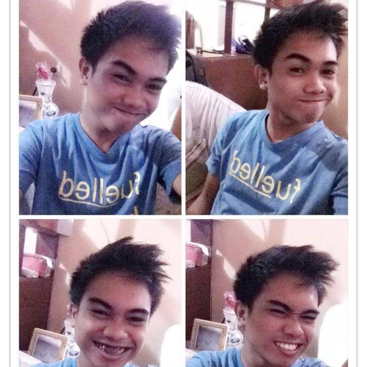 I'm an AMRY & an EXO-L♥ I Write Stories in wattpad, Follow me in instagram: Marqueztristan12. ƒℴℓℓℴω♥
