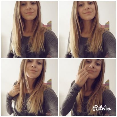 Je provoque, je choque. Les rumeurs s'entre-choquent. Si tu savais comment je m'en moque.      Charles✌