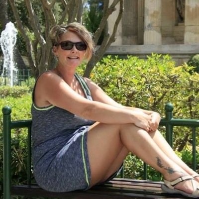 lisa_curtis98 Profile Picture