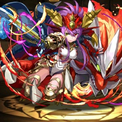 パズドラフレンド募集 赤ソニ オオクニ 赤おでん ドゥルガー 曲芸士