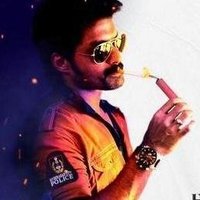 Ranjith (@priyaranjith3) 's Twitter Profile