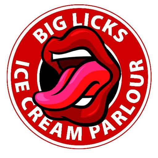Big Licks Desserts