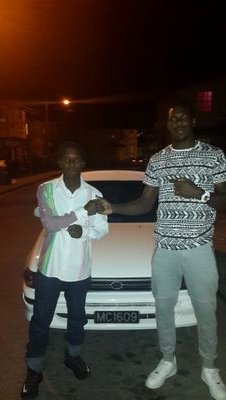 God is good☆ trust no body☆hard work pays off!!