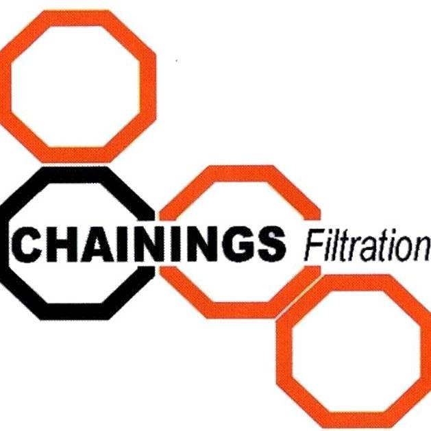 Chainings Bypass Filters are and environmental solution to protect oil and fuel systems. They provide reduced maintenance downtime and extension to oil life.