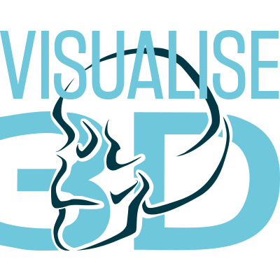 Visualise3D's profile picture. 