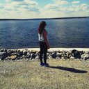 Natalie Appel - @nappel88 - Twitter