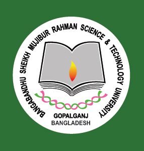 Twitter page of Bangabandhu Sheikh Mujibur Rahman
Science and Technology University