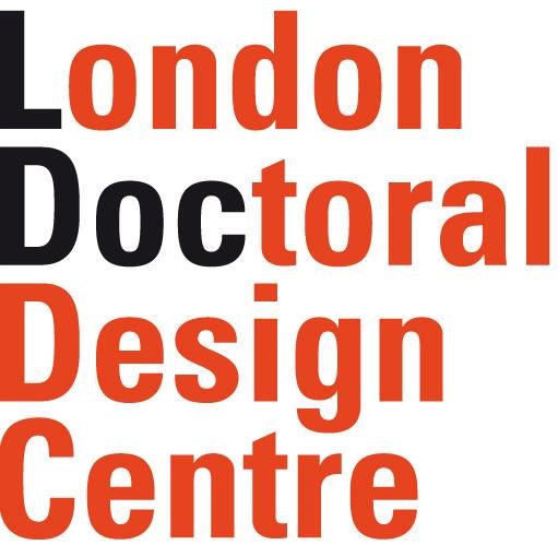 AHRC-funded world class design research & knowledge exchange. LDoc provides PhD studentships & doctoral training in practice-based design.