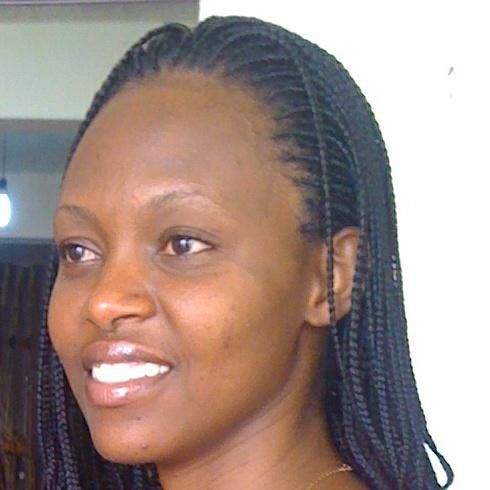 mutoclaudine's profile picture. Be the best that you can with what you have, and God will get you to where you're supposed to be.