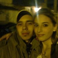 Devorerdt's profile picture. Nephew of Slash, star of hit lacrosse movie Crooked Arrows