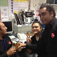 kulonyxaryfif's profile picture. Meeting you was fate, becoming your friend was choice, but falling in love with you was completely out of my control.