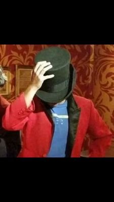 BADBIGBLUE's profile picture. 