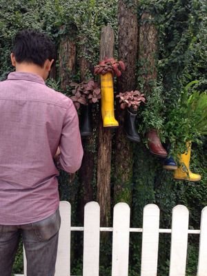 ApaiKarim's profile picture. I`ve done everything i can to make it comfortable~