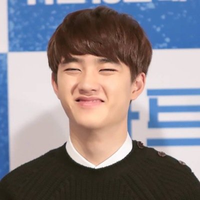Thai EXO-L .... Love 12 ^_^ But, I love Kyungsoo most ^___^ ........He is my little baby.