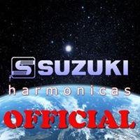 Suzuki Harmonica - Official Twitterings!