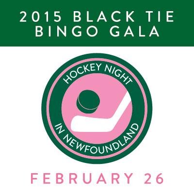 BGCBTB's profile picture. Black Tie Bingo is an annual gala event that supports the Boys & Girls Clubs of St. John's. Yes, you get to yell BINGO! Come check us out February 26, 2015!