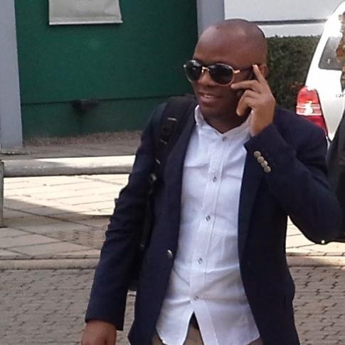 ALEMEDESUNDAYO's profile picture. 